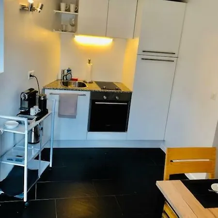 Studio Entierement Renove Apartamento Montreux