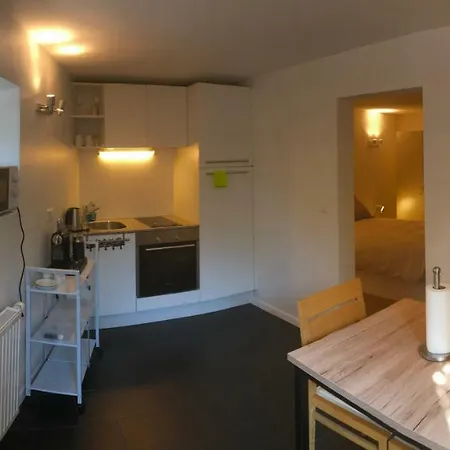 Studio Entierement Renove * Montreux