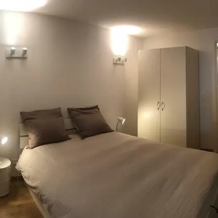 Studio Entierement Renove * Montreux
