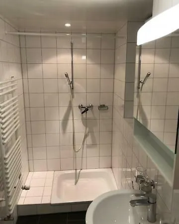 Studio Entierement Renove *